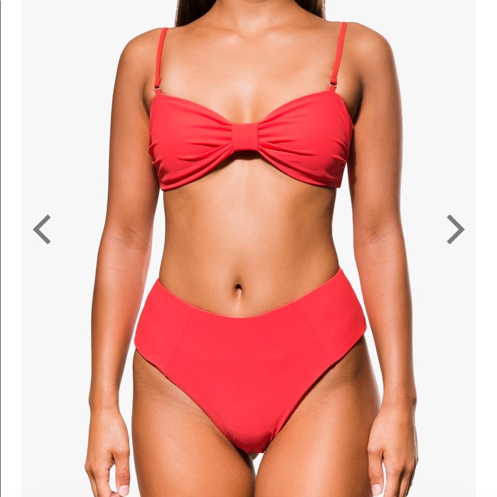 BLACKBOUGH High-waisted Bottoms